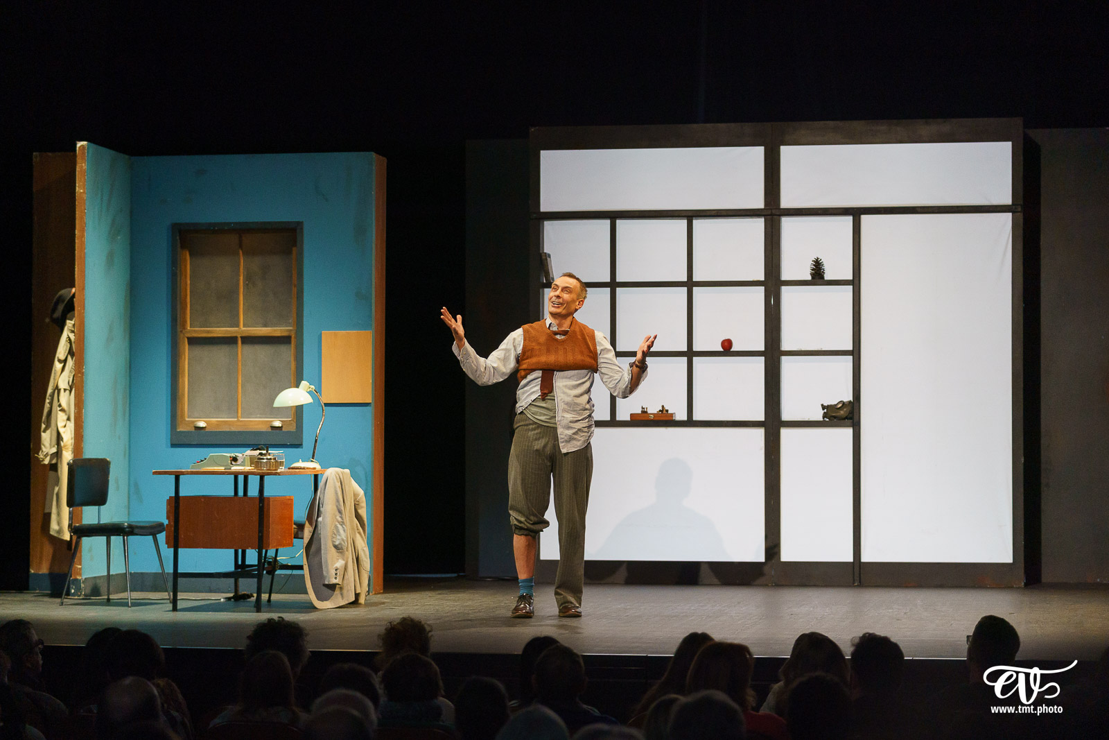 LA MACHINE DE TURING